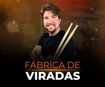 Curso Fábrica De Virada