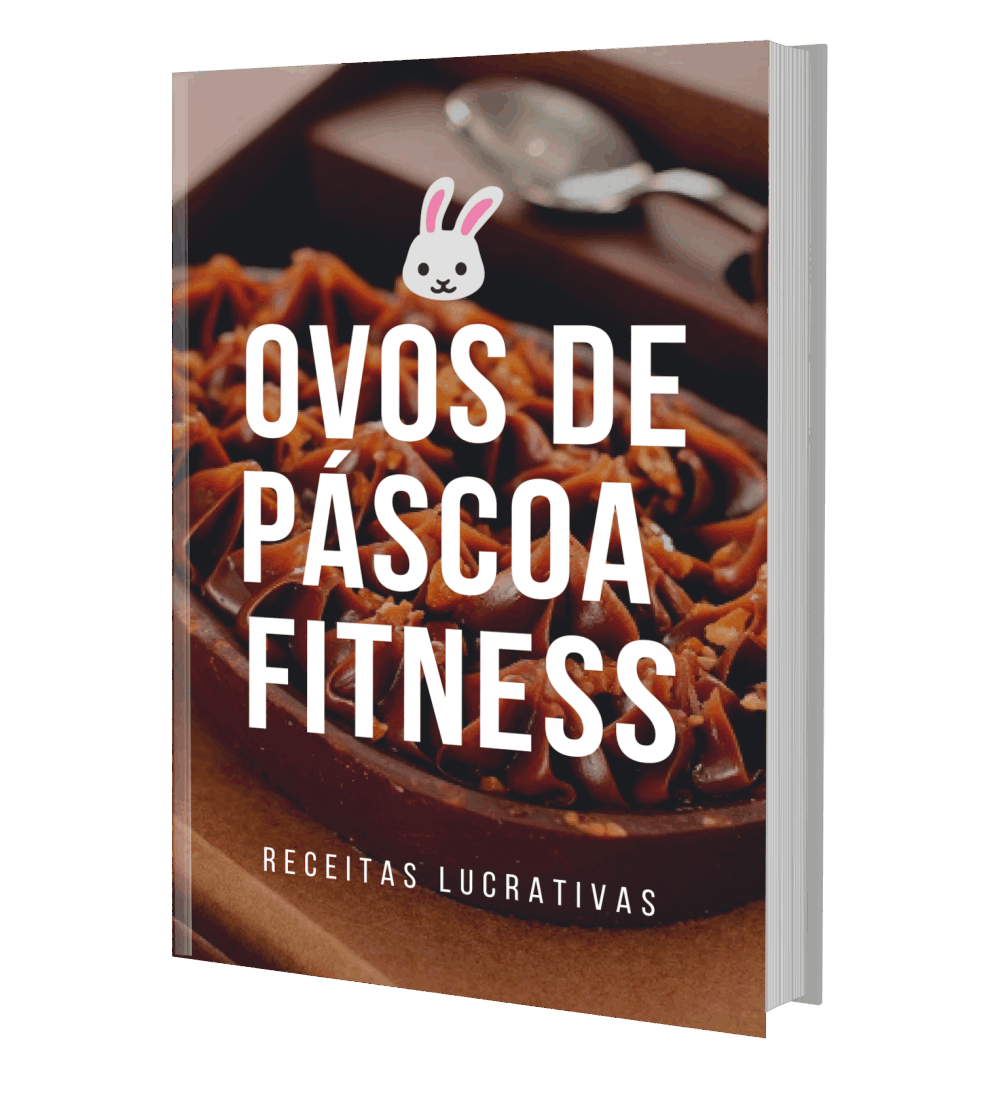 Curso para fazer Ovos De Pascoa Fitness