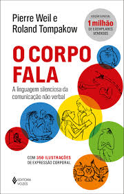 Ebook O corpo fala