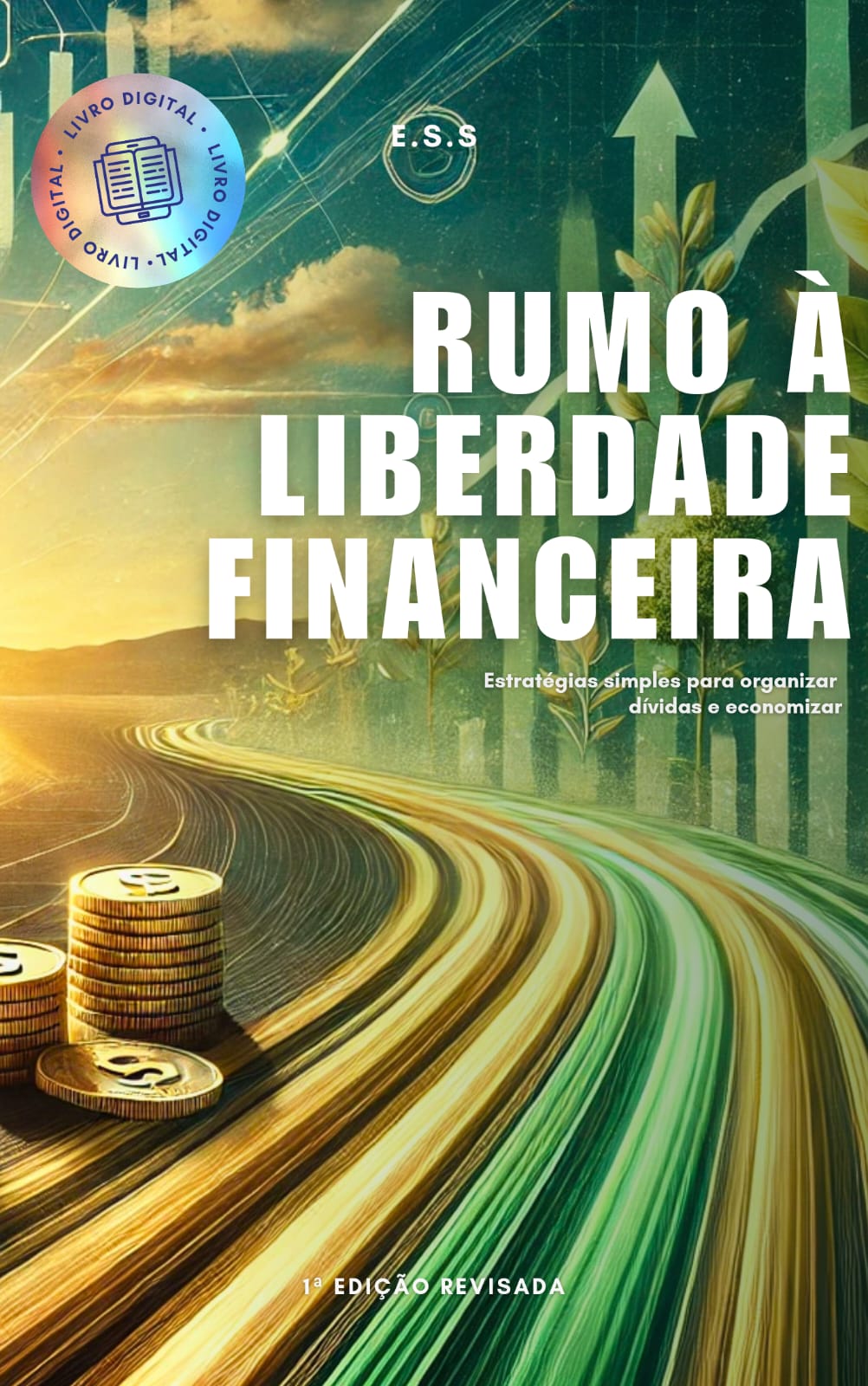 Rumo a Liberdade Financeira