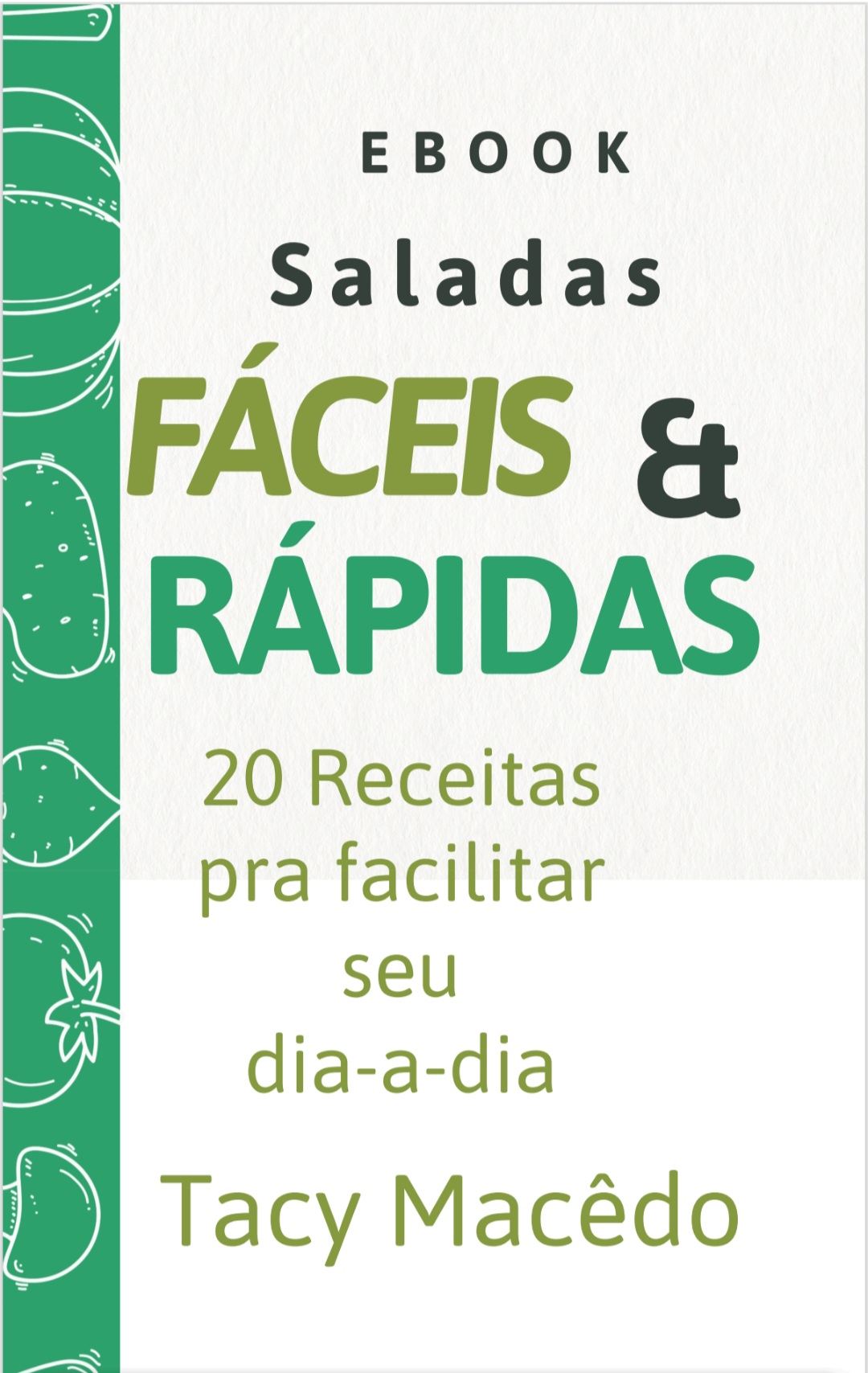 Delícias Saudáveis: 20 Receitas de Saladas para uma Vida Mais Saudável