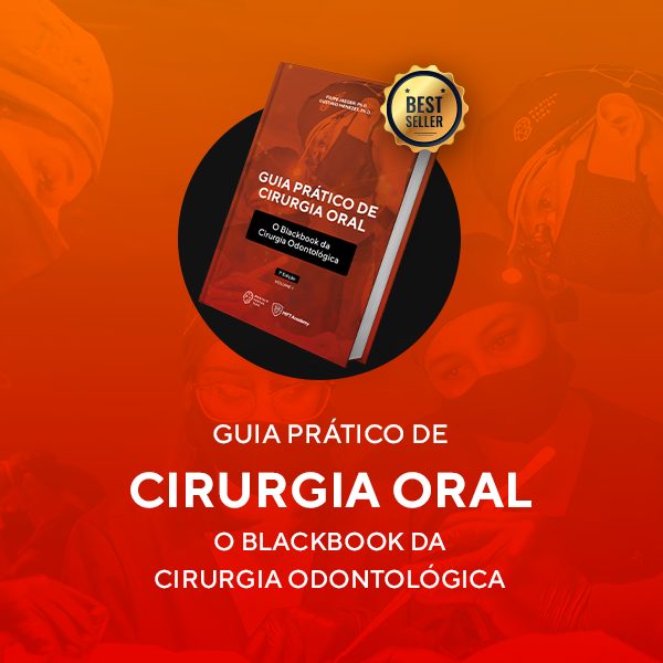 Guia prático de Cirurgia Oral