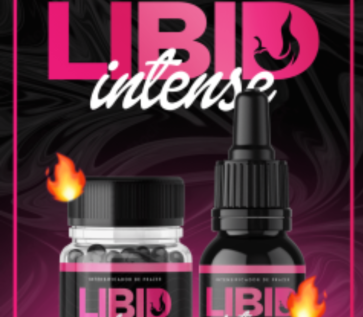 Libid Intense