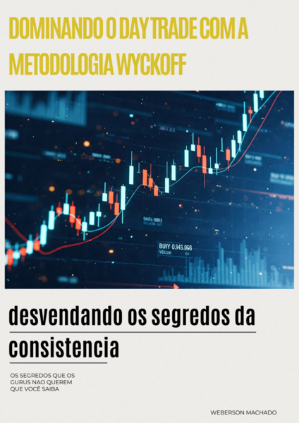 Dominando o day trade