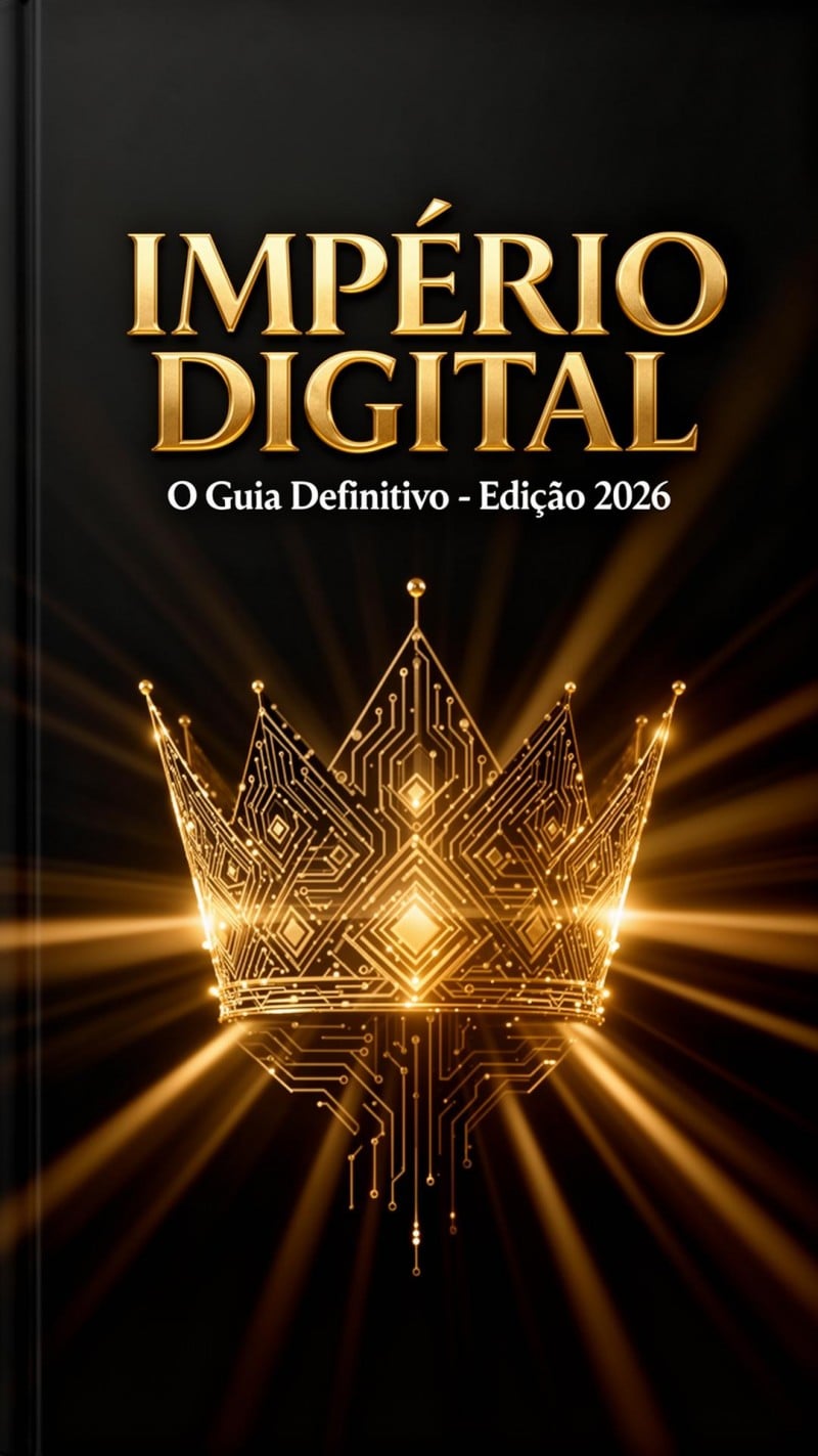Império Digital O Guia...