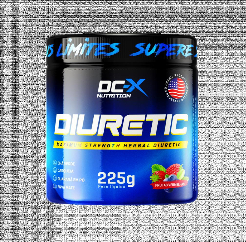 Diuretic 225g