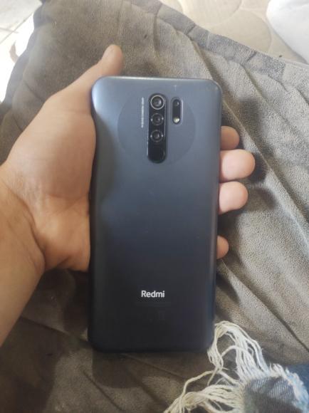 Celular redmi 9