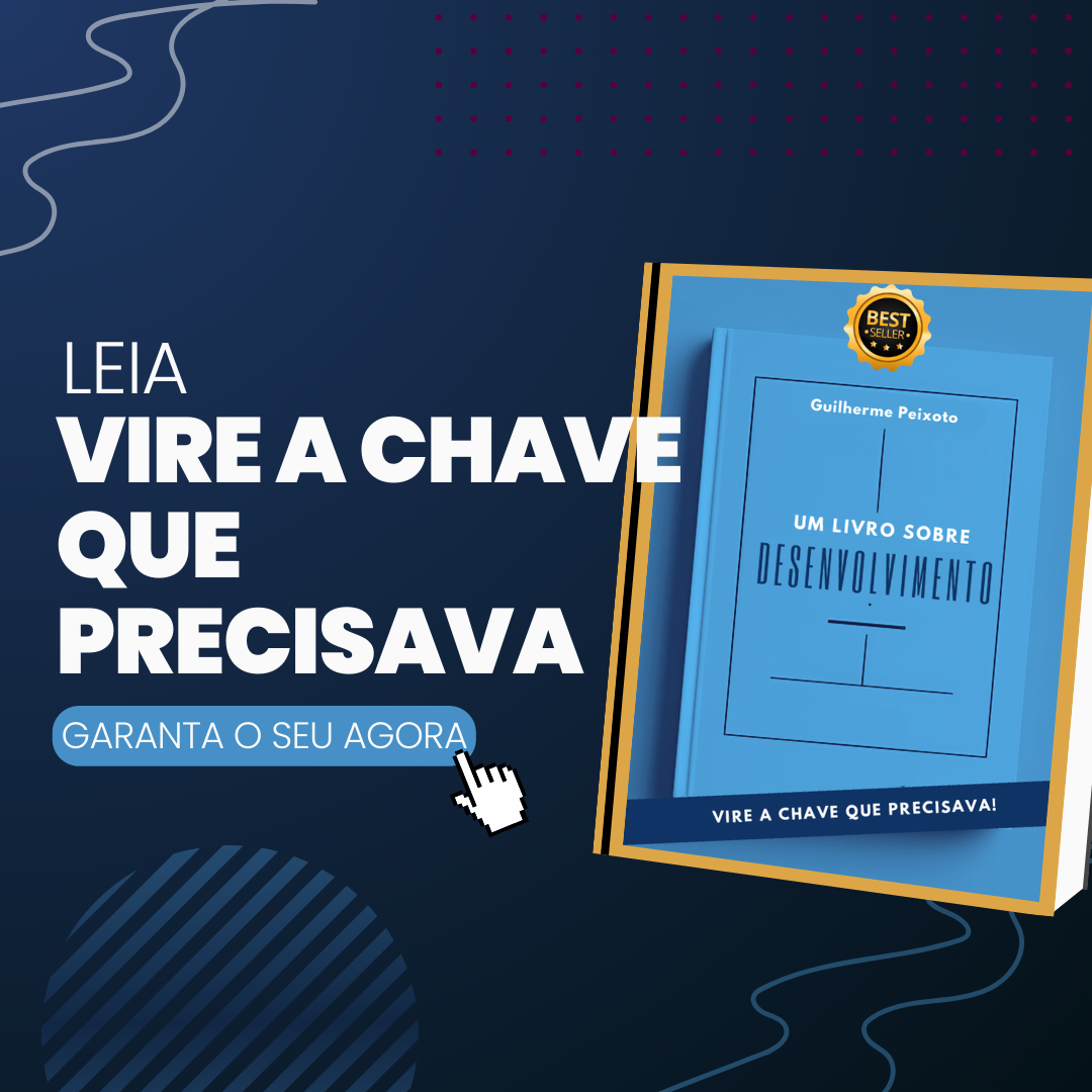 Um Livro Sobre Desenvolvimento.