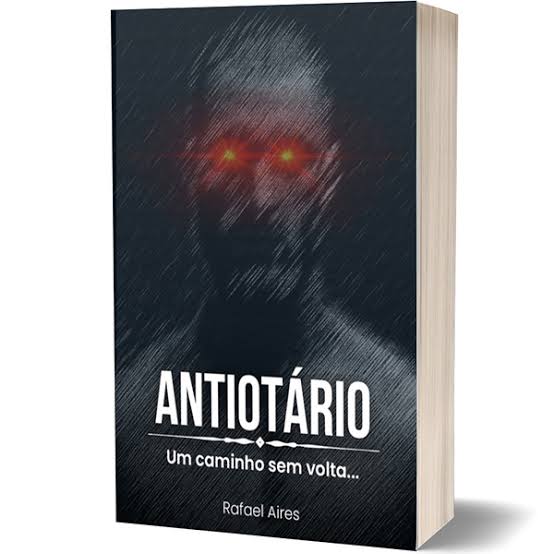 Antiotário