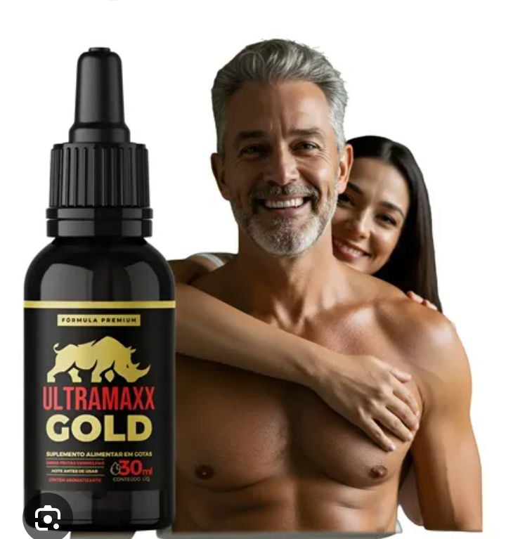 Ultramaxx Gold