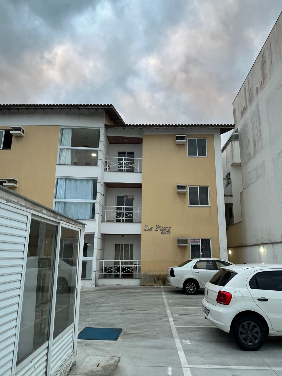 Vendo Apartamento Com 90 Mil De Desconto