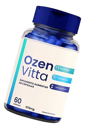 Ozenvitta