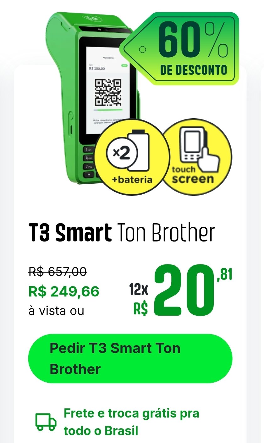 Tom T3 smart