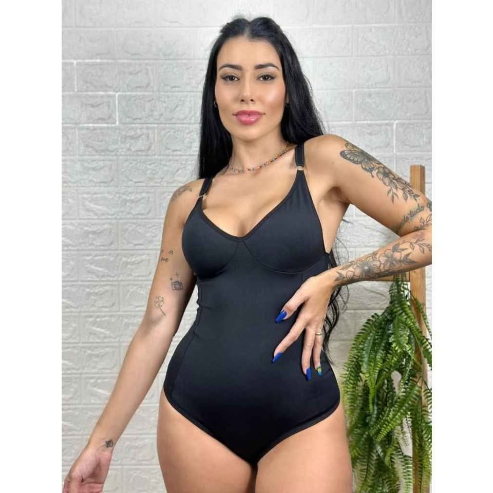 Body Shaper Modelador compre 1 leve 2