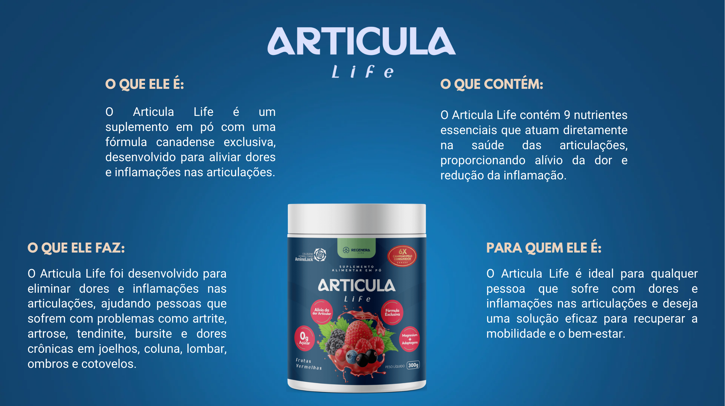 Articula Life