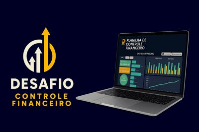 Controle financeiro 2026