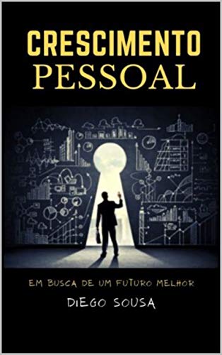 Ebook de crescimento pessoal