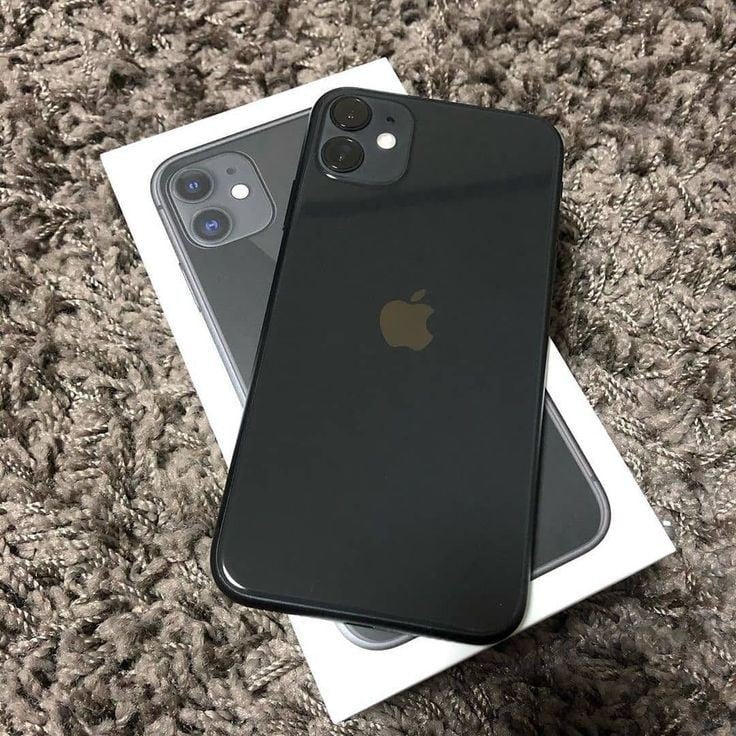 Iphone 11 seminovo 128GB