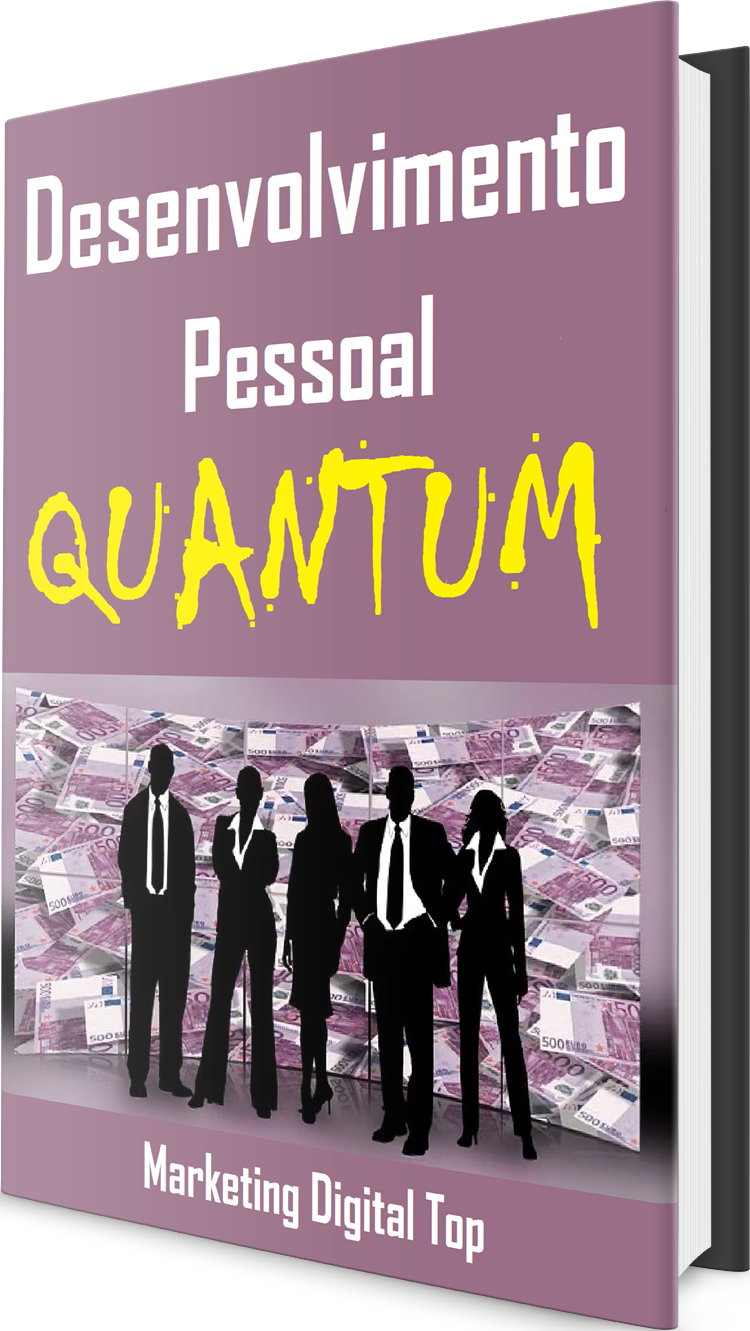 Desenvolvimento pessoal - Quantum