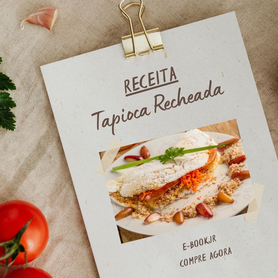 Receita ebook