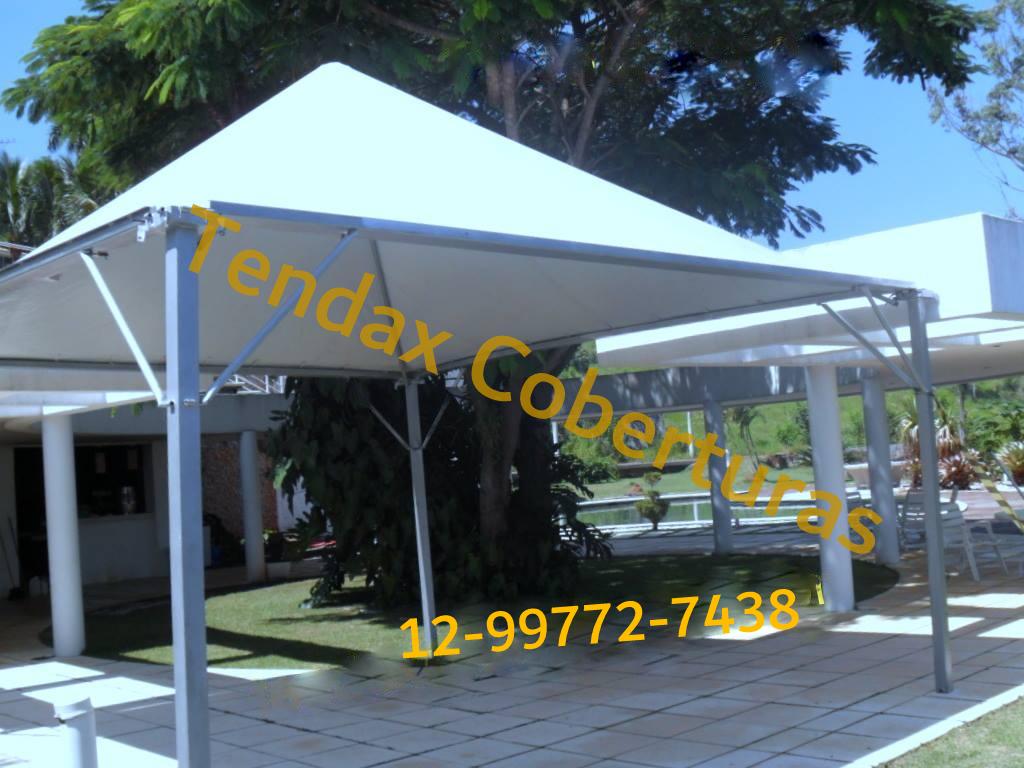 Tendas para eventos corporativos