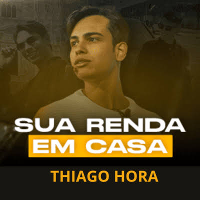 Sua Renda em Casa 2.0