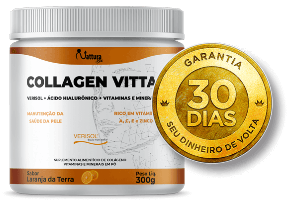 Collagen Vitta