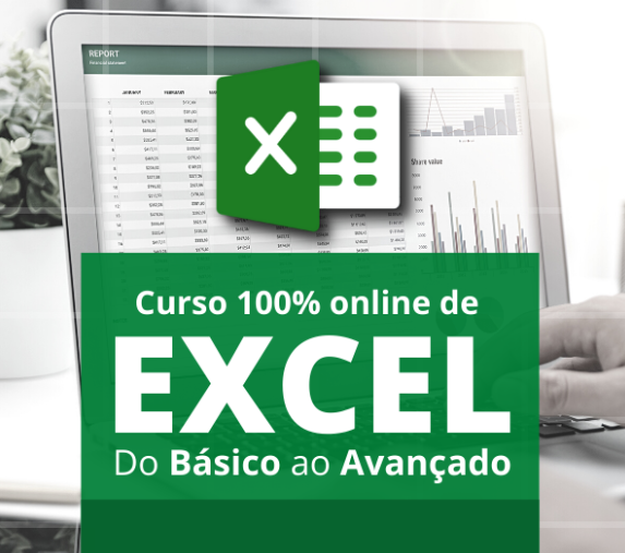 Curso de Excel profissional