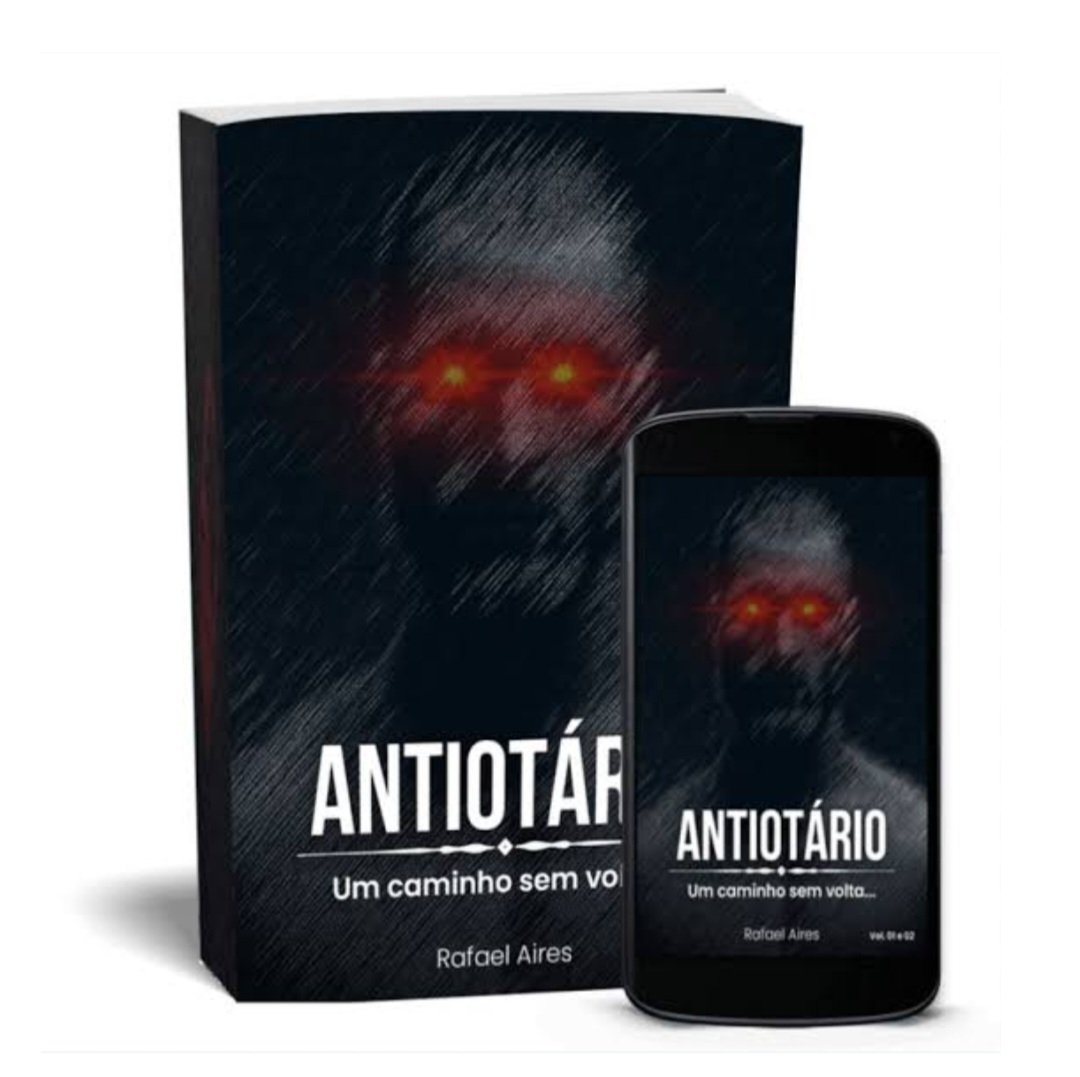 E-book Antiotário