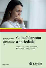 E-Book Como Derrotar Ansiedade