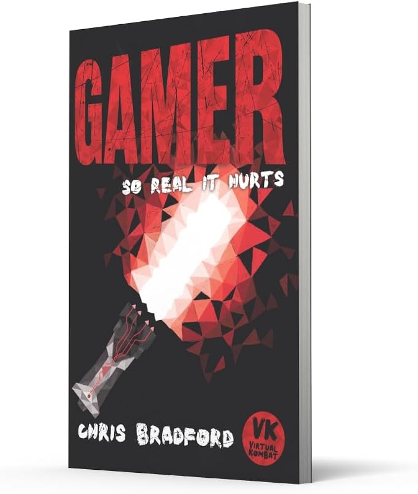 Livro combat gaming