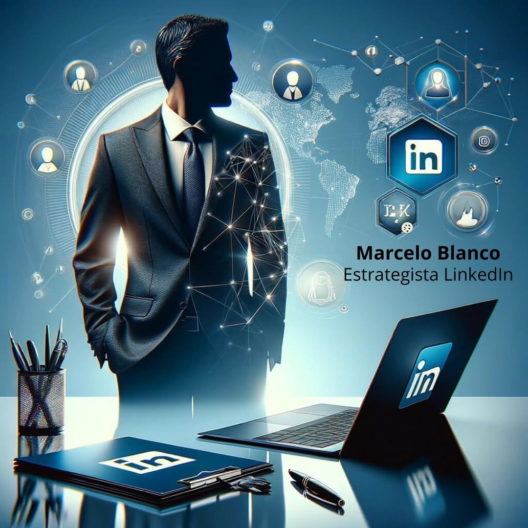 Consultoria LinkedIn