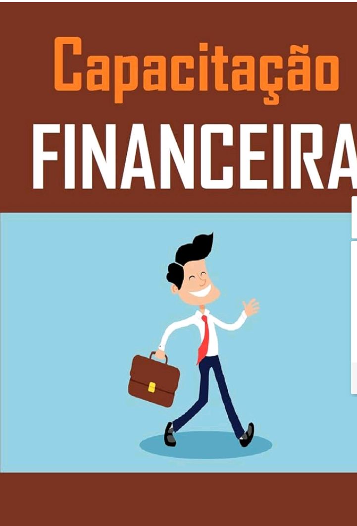 Capacitação financeira