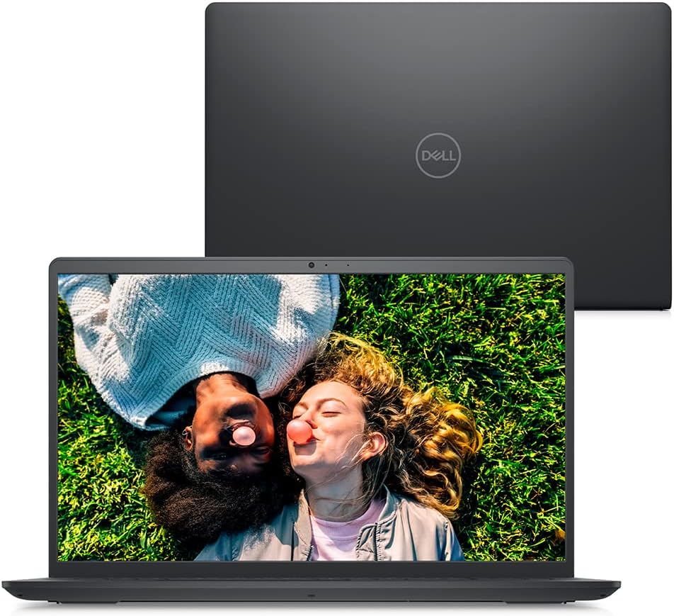 Notebook Dell Inspiron 15 - 12ª Geração Intel Core i5