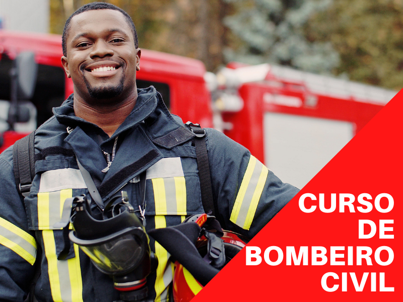 Curso Bombeiro Civil