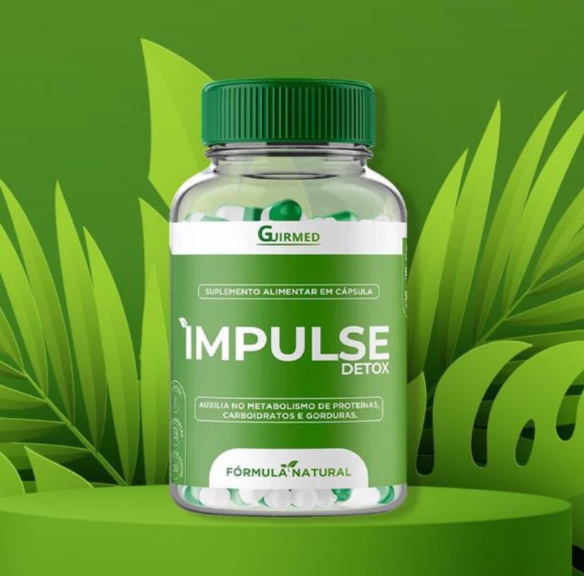 Impulse Detox