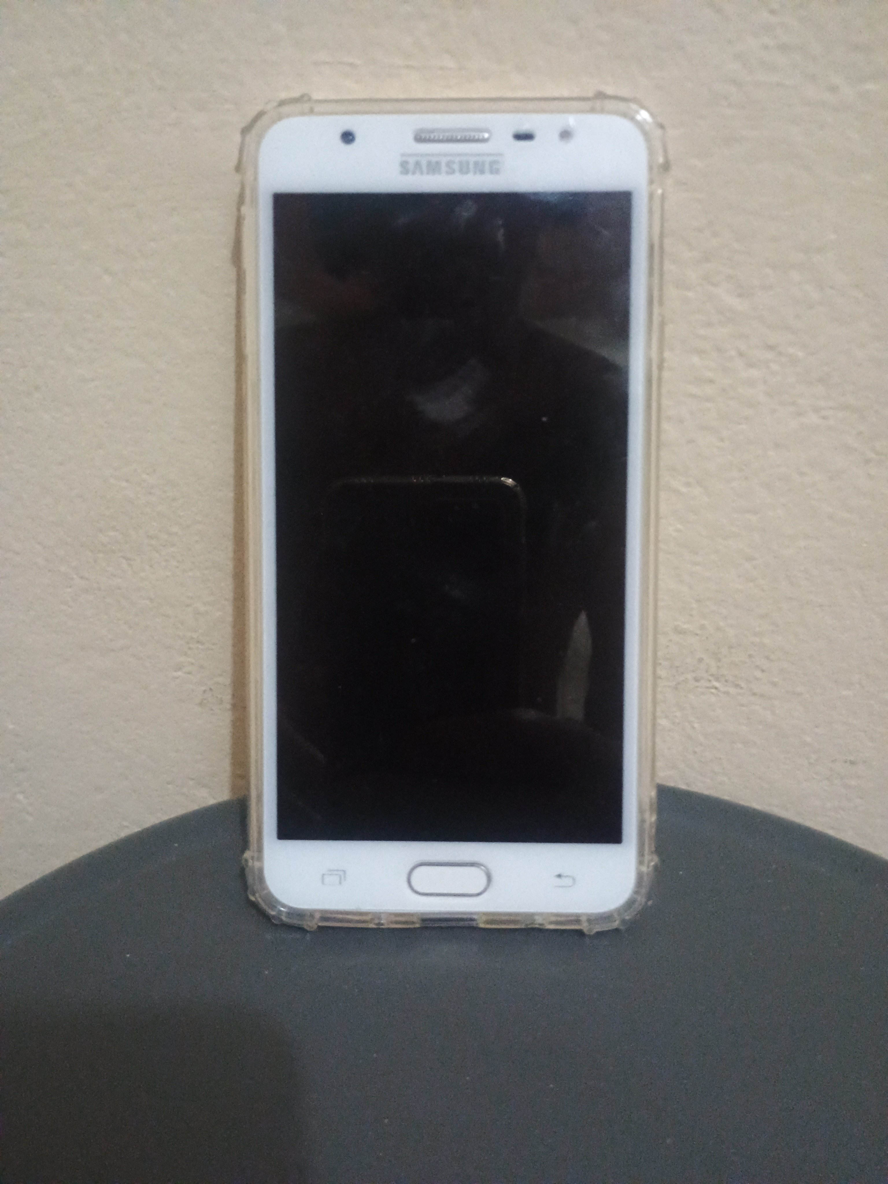 Samsung Galaxy J7 prime