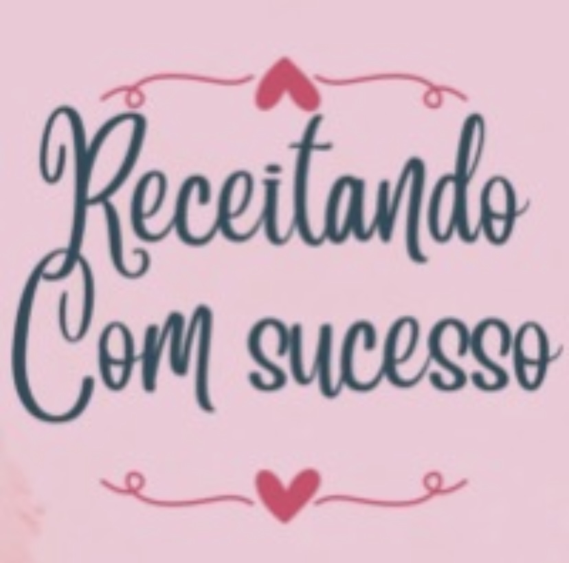 Receitando Com Sucesso