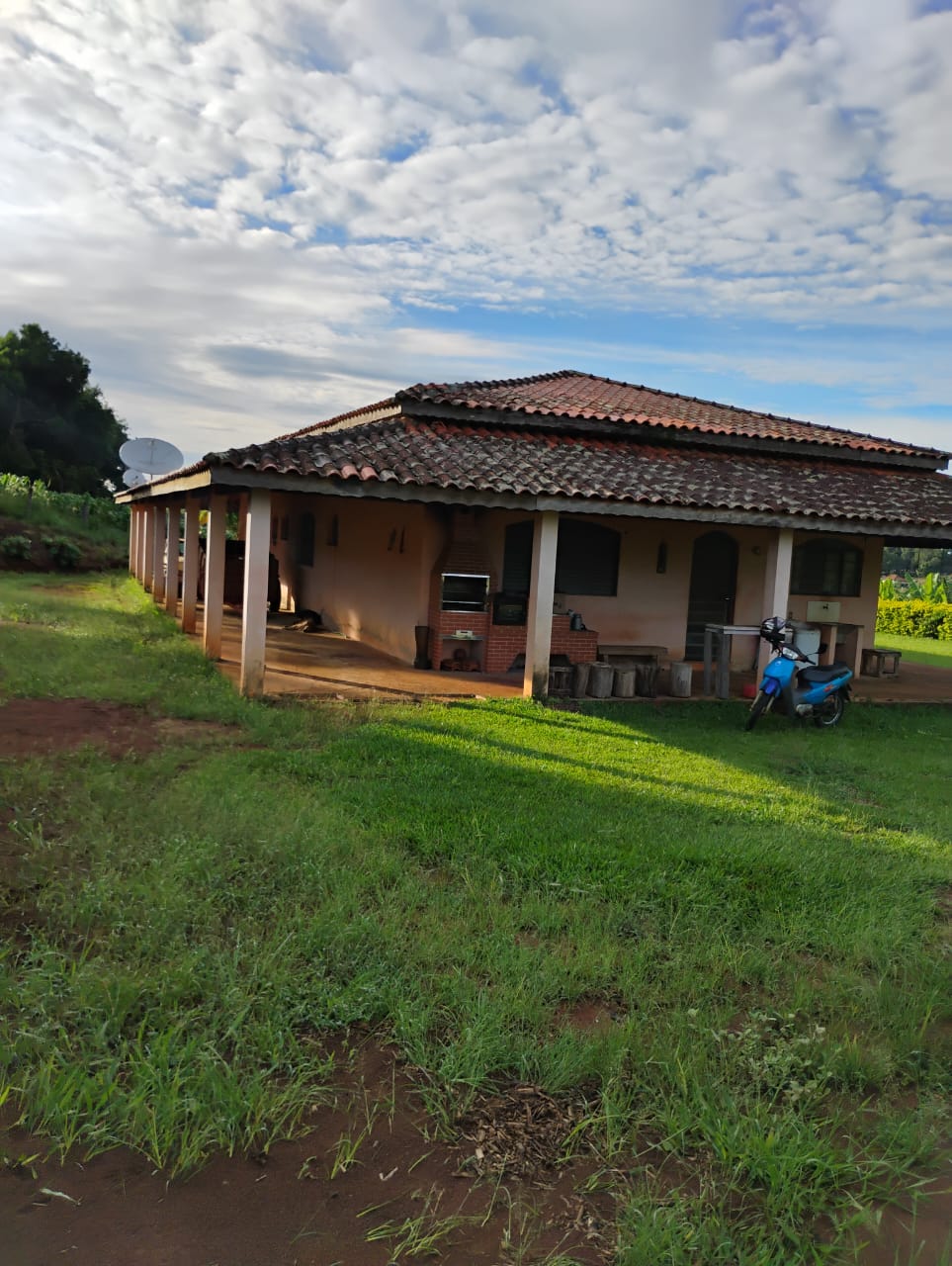 Vendo 8 Alqueires Bragança Paulista