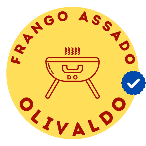 Frango Assado do Olivaldo