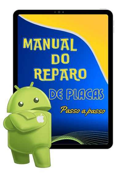 Manual de reparo de placas