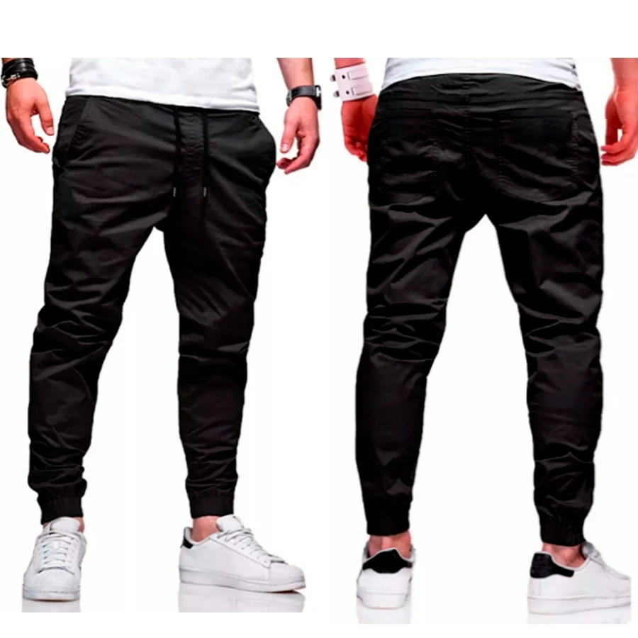 Calçar Jogger Masculina