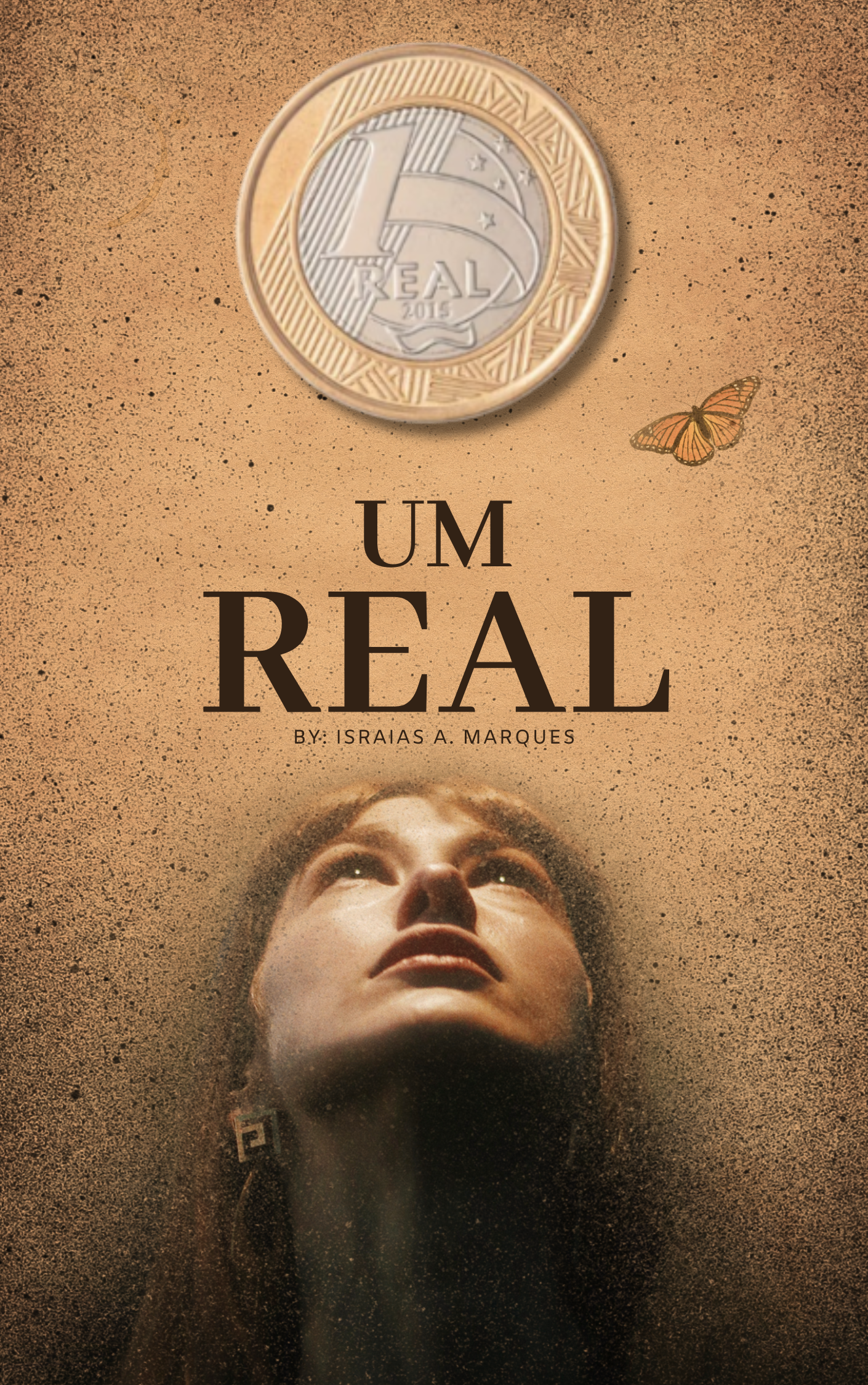 Livro 1 Real - Última edição completa