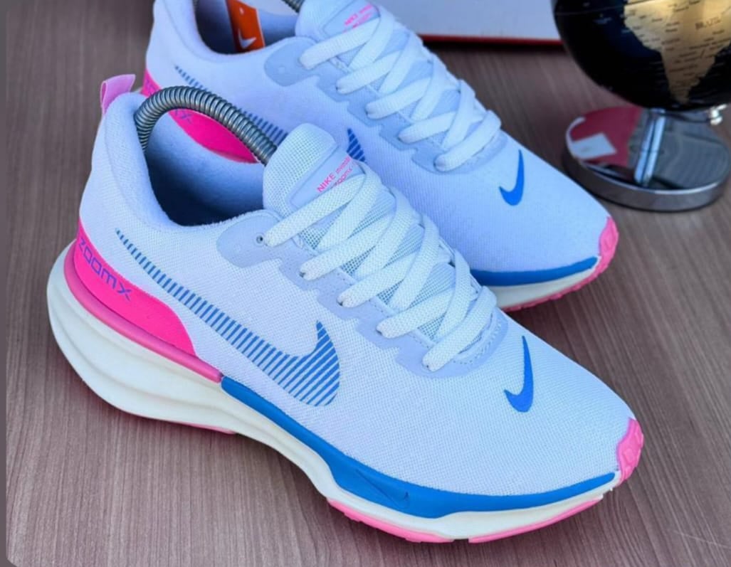 Nike zoom x invincible