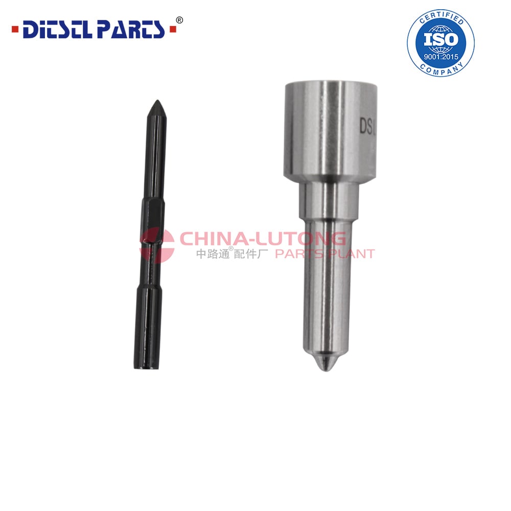 Common Rail Fuel Injector Nozzle 0433172097