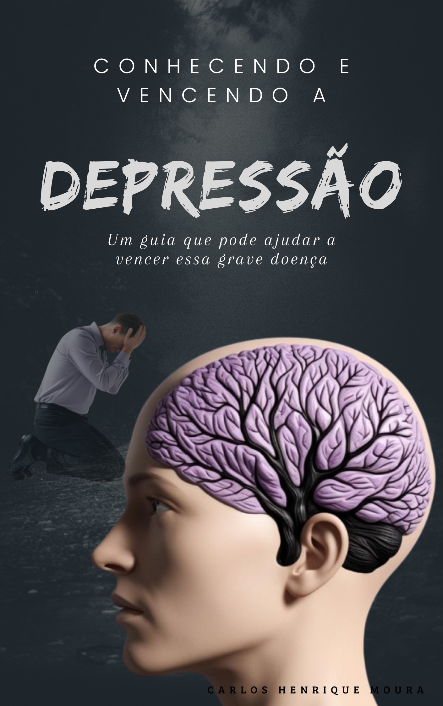 E-book Conhecendo E Vencendo A Depressão