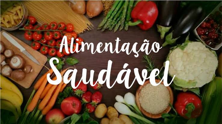 Alimentação Saudável: guia completo para uma vida melhor