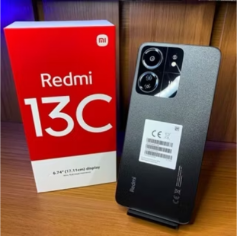 Xiaomi redimi 13 c