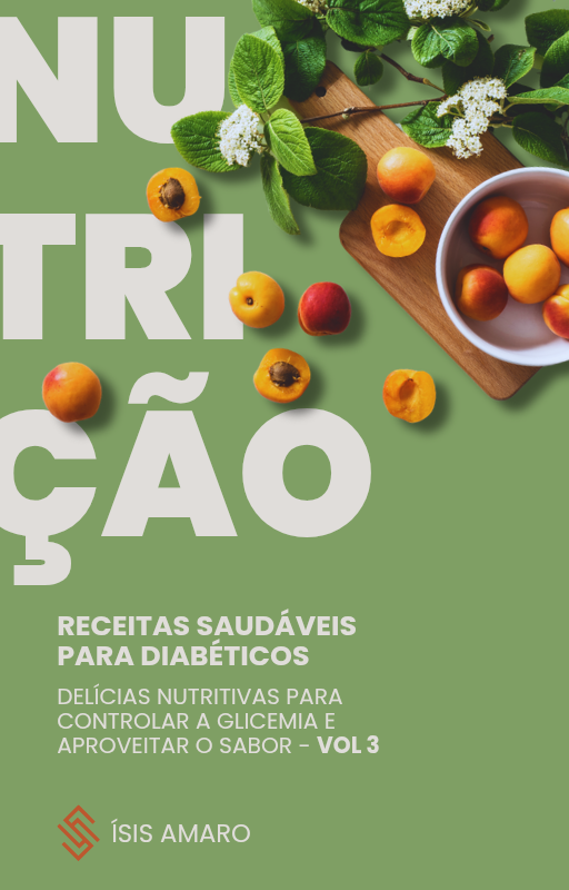 E-book de como ter uma boa nutrição