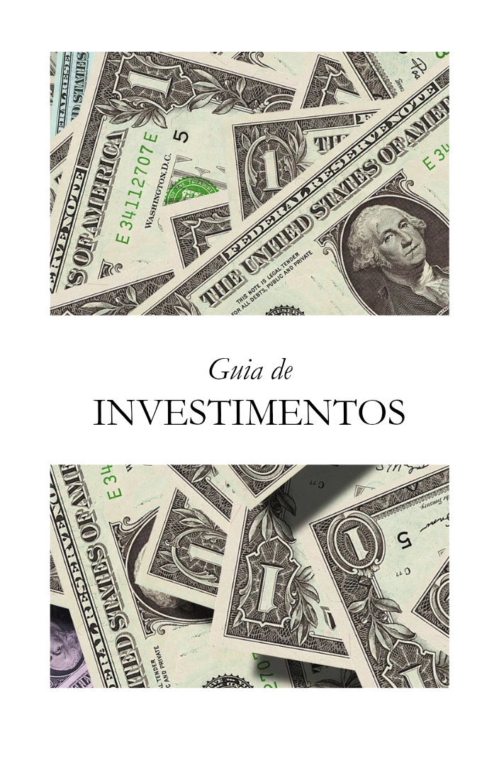 Guia de Investimentos